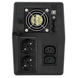 FSP iFP 1500, UPS Sort