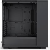 Fractal Design Epoch TG, Towerkabinet Sort