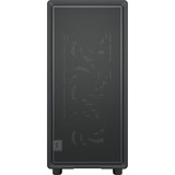 Fractal Design Epoch TG, Towerkabinet Sort