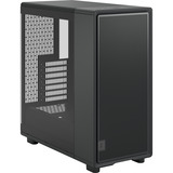 Fractal Design Epoch TG, Towerkabinet Sort
