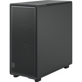 Fractal Design Epoch TG, Towerkabinet Sort