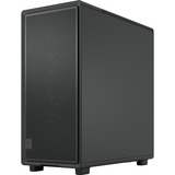 Fractal Design Epoch TG, Towerkabinet Sort
