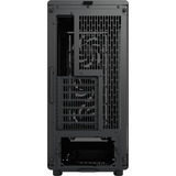 Fractal Design Epoch TG, Towerkabinet Sort
