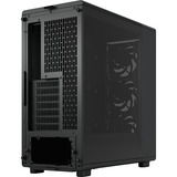 Fractal Design Epoch TG, Towerkabinet Sort