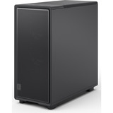 Fractal Design Epoch TG, Towerkabinet Sort