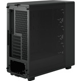 Fractal Design Epoch TG, Towerkabinet Sort