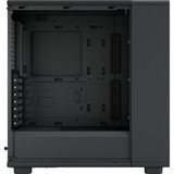 Fractal Design Epoch TG, Towerkabinet Sort