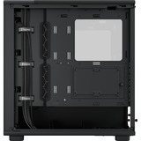 Fractal Design Epoch TG, Towerkabinet Sort
