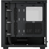 Fractal Design Epoch TG, Towerkabinet Sort