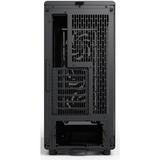 Fractal Design Epoch TG, Towerkabinet Sort