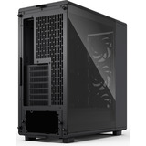 Fractal Design Epoch TG, Towerkabinet Sort