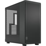 Fractal Design Epoch XL TG Lys farve, Towerkabinet Sort