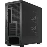 Fractal Design Epoch XL TG Lys farve, Towerkabinet Sort
