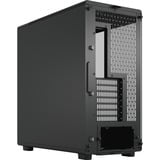 Fractal Design Epoch XL TG Lys farve, Towerkabinet Sort