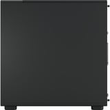 Fractal Design Epoch XL TG Lys farve, Towerkabinet Sort