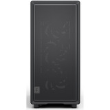 Fractal Design FD-C-EPO1A-02, Towerkabinet Sort