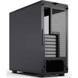 Fractal Design FD-C-EPO1A-02, Towerkabinet Sort