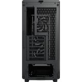 Fractal Design FD-C-EPO1A-02, Towerkabinet Sort