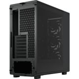 Fractal Design FD-C-EPO1A-02, Towerkabinet Sort