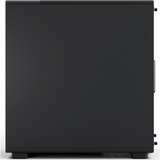 Fractal Design FD-C-EPO1A-02, Towerkabinet Sort