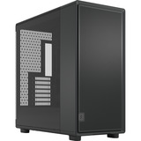 Fractal Design FD-C-EPO1X-02, Towerkabinet Sort