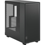 Fractal Design FD-C-EPO1X-02, Towerkabinet Sort