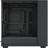 Fractal Design FD-C-EPO1X-02, Towerkabinet Sort