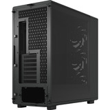 Fractal Design FD-C-EPO1X-02, Towerkabinet Sort
