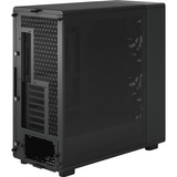 Fractal Design FD-C-EPO1X-02, Towerkabinet Sort