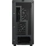 Fractal Design FD-C-EPO1X-02, Towerkabinet Sort