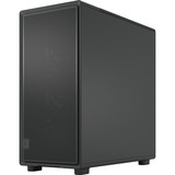 Fractal Design FD-C-EPO1X-02, Towerkabinet Sort