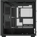 Fractal Design FD-C-EPO1X-02, Towerkabinet Sort