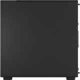 Fractal Design FD-C-EPO1X-02, Towerkabinet Sort