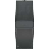 Fractal Design FD-C-EPO1X-02, Towerkabinet Sort