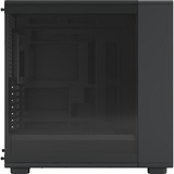 Fractal Design FD-C-EPO1X-02, Towerkabinet Sort