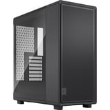 Fractal Design Towerkabinet Sort