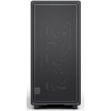 Fractal Design Towerkabinet Sort