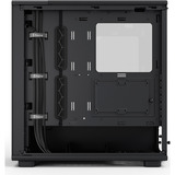 Fractal Design Towerkabinet Sort