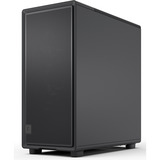 Fractal Design Towerkabinet Sort