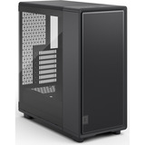 Fractal Design Towerkabinet Sort