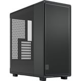 Fractal Design Towerkabinet Sort