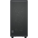 Fractal Design Towerkabinet Sort