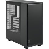 Fractal Design Towerkabinet Sort
