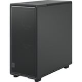 Fractal Design Towerkabinet Sort