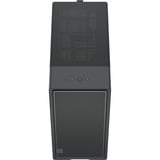 Fractal Design Towerkabinet Sort