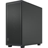 Fractal Design Towerkabinet Sort