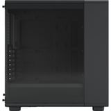 Fractal Design Towerkabinet Sort