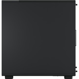 Fractal Design Towerkabinet Sort