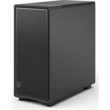 Fractal Design Towerkabinet Sort