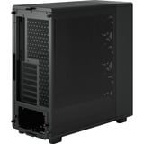 Fractal Design Towerkabinet Sort